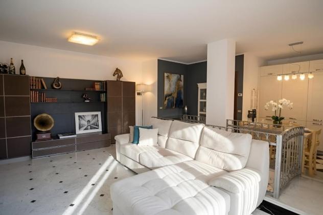 Appartamento in vendita a Marina di Carrara - Carrara 125 mq Rif: 1399636 - Foto 3