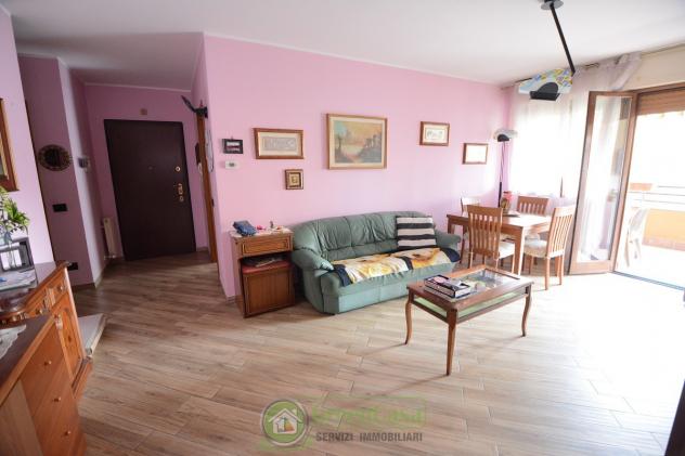 APPARTAMENTO di 3 vani e di 105 mq (CAVENAGO DI BRIANZA) rif. IGC 3 LOCALI TERRAZZO - Foto 7