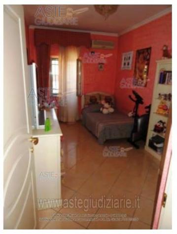 IMMOBILI-IMMOBILE RESIDENZIALE-Via Vincenzo Bellini, 8 00043 Ciampino RM, Italia - Foto 9