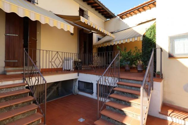 Appartamento in vendita a Colle di Val d'Elsa 140 mq Rif: 1361612 - Foto 2