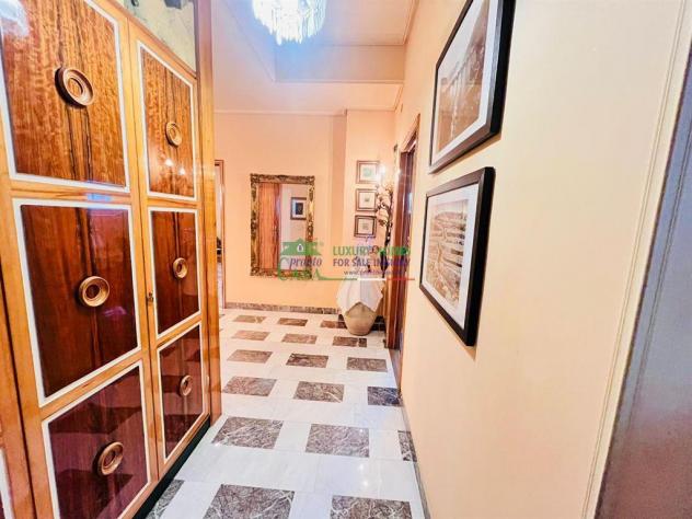 Rif: 2655 - Ampio appartamento con mansarda di pertinenza, Comiso - Foto 3