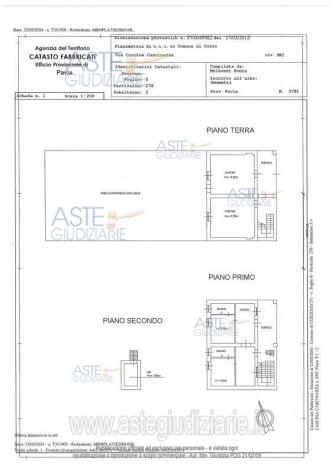 IMMOBILI-IMMOBILE RESIDENZIALE-Cascina Cascinazza, 1/4 - Foto 8