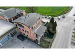 Fano zona Carrara vendesi appartamento
