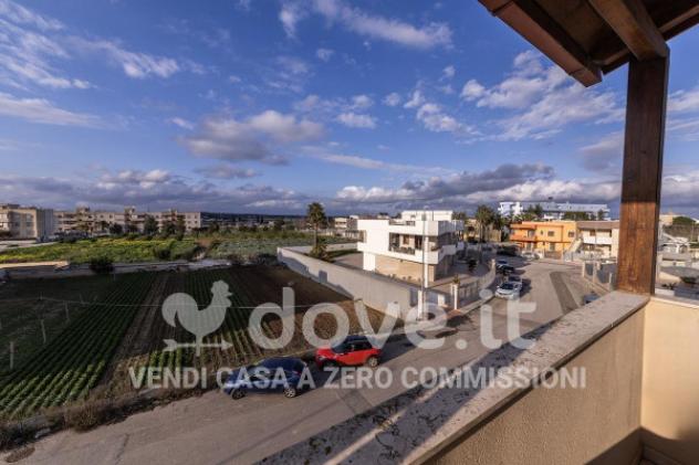Appartamento di 77 m² con 3 locali e box auto in vendita a Francavilla Fontana - Foto 14