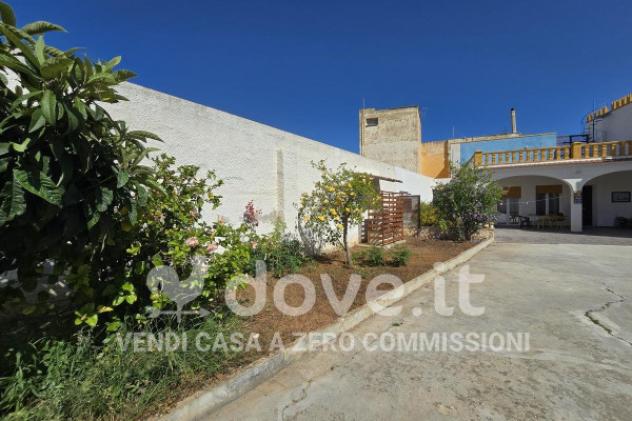 Villa di 170 m² con 4 locali in vendita a Marsala - Foto 4