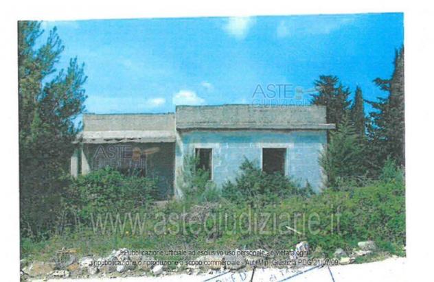 IMMOBILI-IMMOBILE RESIDENZIALE-Contrada Lanzo, 74015 Martina Franca TA, Italia