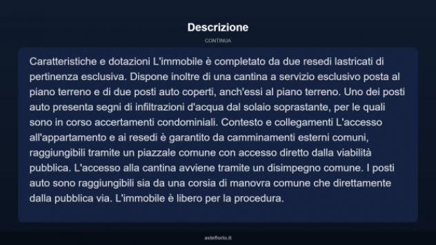Immobile in asta di 66 m² in vendita a Monteriggioni - Foto 13