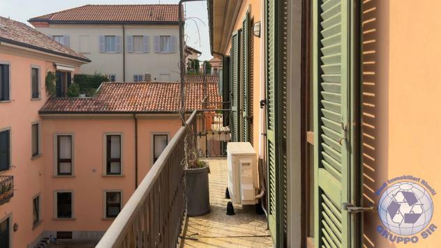 4 locali ultimo piano, appartamento su due livelli in casa d'epoca ristrutturata. - Foto 13
