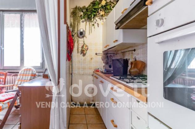 Appartamento di 97 m² con 3 locali e box auto in vendita a Occhiobello - Foto 4