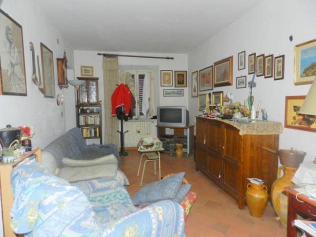 Porzione di casa in vendita a Orciano Pisano - Foto 4