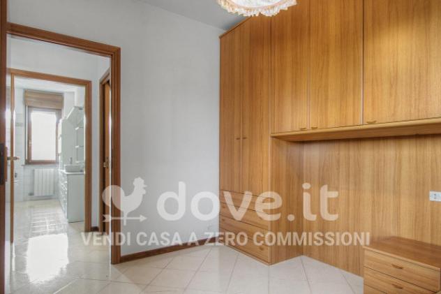 Appartamento di 112 m² con 4 locali in vendita a Osio Sopra - Foto 10