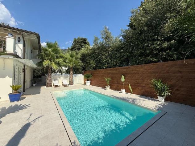 Villa in vendita a Pietrasanta 174 mq Rif: 1338456 - Foto 7