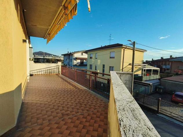Quadrilocale in vendita a Ponte San Pietro - Foto 4