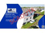 Immobile in asta di 125 m², box auto in vendita a Porcia