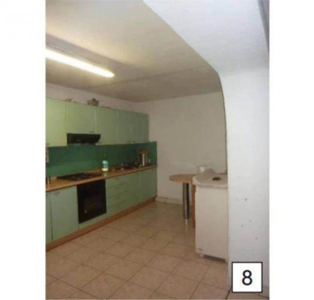 Immobile in asta di 226 m² con più di 5 locali in vendita a Rivarolo del Re ed Uniti - Foto 2