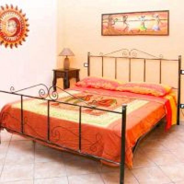 Sicilia Mare Case Vacanze