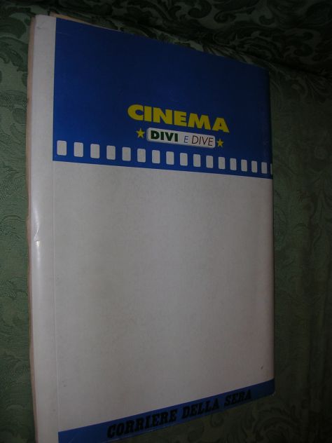 CINEMA DIVI &amp; DIVE - Foto 2