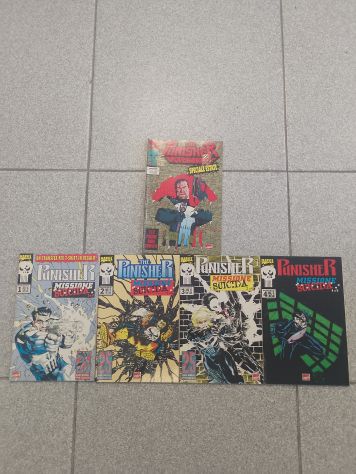 Fumetti varie e cassette VHS - Foto 6