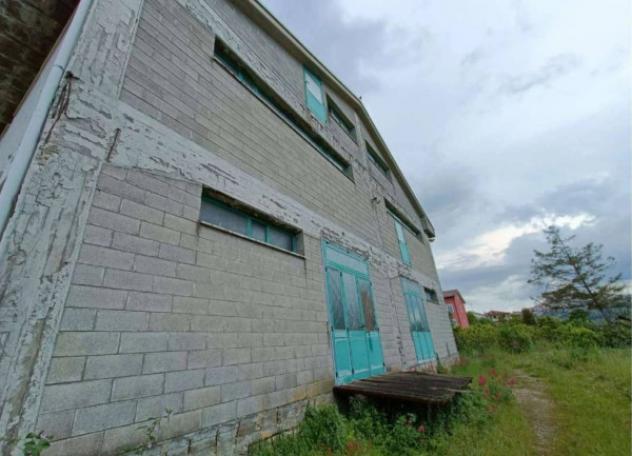 Immobile in asta di 1612 m² in vendita a Fermo - Foto 4