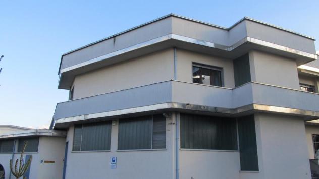 Monza Viale delle Industrie affittasi ottimo ufficio 3 locali - Foto 5