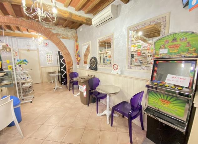 Bar Tabacchi in vendita a Pietrasanta - Foto 4