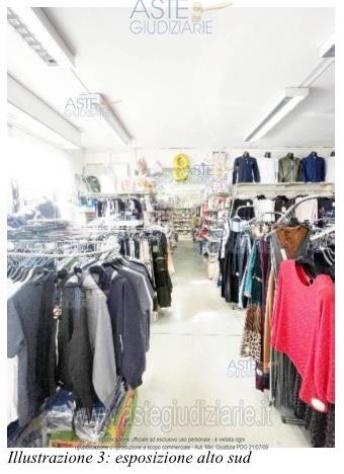 IMMOBILI-IMMOBILE COMMERCIALE-Viale Adua, 291, 51100 Pistoia PT, Italia - Foto 2