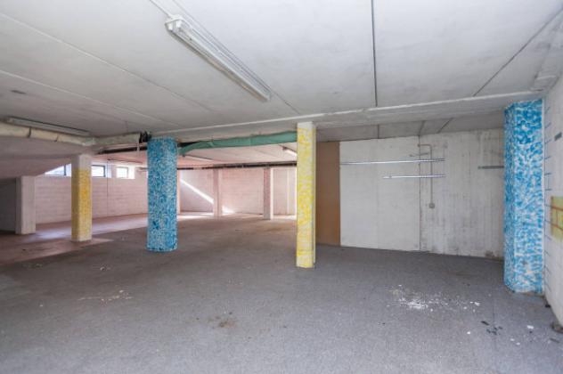 Immobile di 280 m² con 1 locale in vendita a Torino - Foto 5