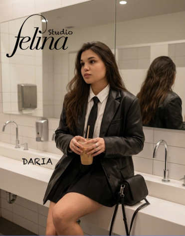 **FELINA** . . NUOVA RAGAZZA PER TE **DARIA** DONA EMOZIONI massaggio INTEGRALE Tel:3311958888