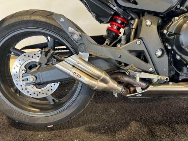 HONDA Hornet 600 HORNET 600 - Foto 10
