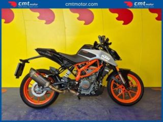 KTM 390 Duke  Garantita e Finanziabile rif. 23738220