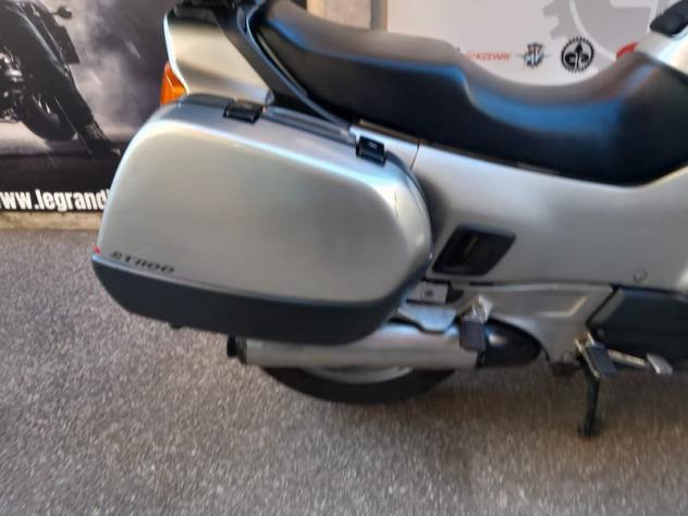 Honda ST 1100 Pan European - Foto 3