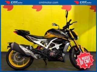 TVS Motor RTR 310 Garantita e Finanziabile rif. 24043033