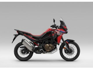 Honda CRF1100L Africa Twin CRF 1100 Africa Twin L3 ES DCT - Model year 2026