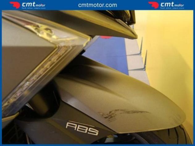 KYMCO Downtown 350i Garantito e Finanziabile rif. 23802218 - Foto 7