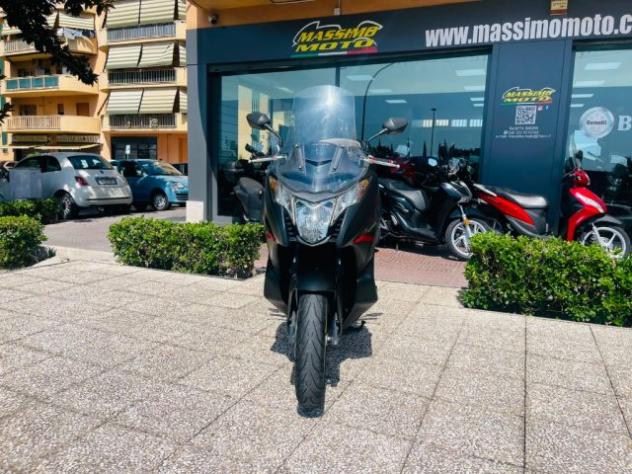 HONDA Integra 750 TUTTO INCLUSO ANCHE PASSAGGIO! MINI RATE rif. 23928283 - Foto 5
