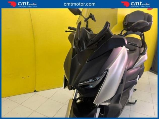 YAMAHA X-MAX 300 Garantito e Finanziabile rif. 23828886 - Foto 6