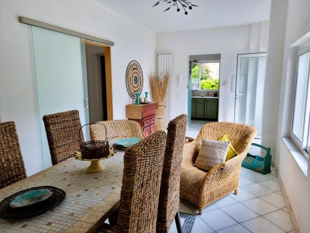 Villa in vendita a Marina di Massa - Massa 78 mq Rif: 1265528 - Foto 4