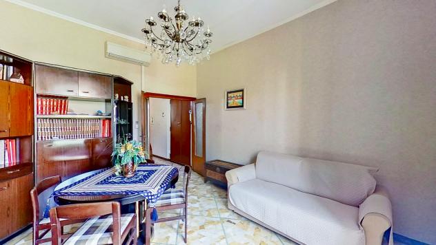 Appartamento in Via Lorenzo da Pietrasanta - Foto 8