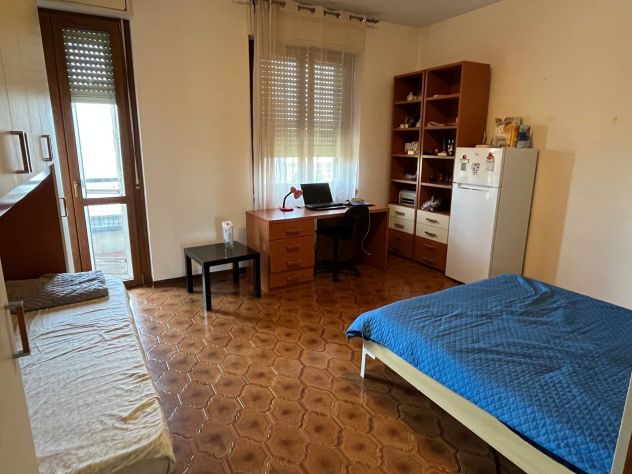 Stanza per coppia MM3 gialla Milano Rogoredo - Foto 3
