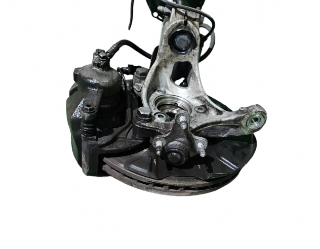 MASSA MECCANICA COMPLETA DESTRA SKODA kodiaq Serie 5Q0407258B (17) - Foto 11