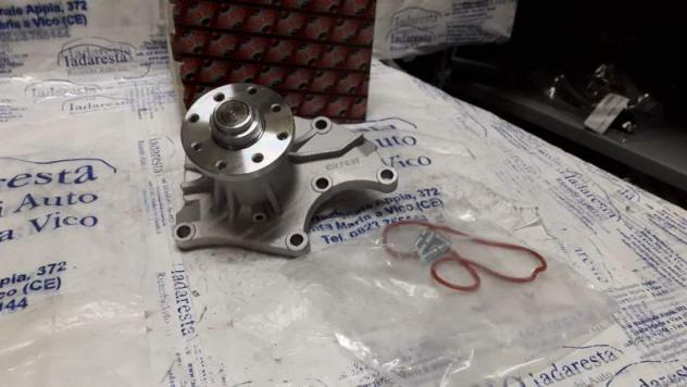 Pompa acqua isuzu campo / trooper 8943102510