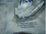 Serratura elettrica anteriore sx fiat doblo 19280165