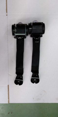KIT CINTURE POSTERIORE LAND ROVER EVOQUE 2017 618582300B BJ32-611B68