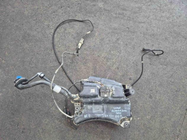 SERBATOIO CARBURANTE SKODA Octavia S.Wagon 5° Serie (5E5) 5wa131877b diesel 2.0 (1620)