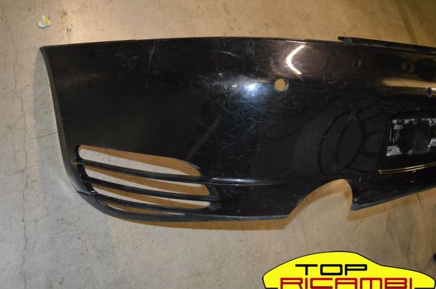 TOP RICAMBI Paraurti posteriore PORSCHE 996 TURBO - Foto 2