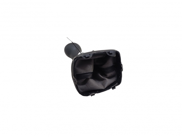 POMELLO CAMBIO AUDI A1 Serie (8X1) 8P0863278BFH62 (1014) - Foto 3
