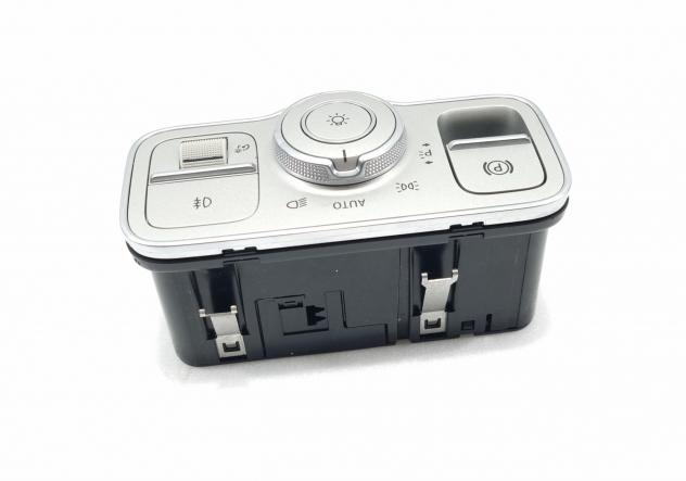 INTERRUTTORE COMANDO LUCI MERCEDES GLE W167 A1679051201 (18) - Foto 9