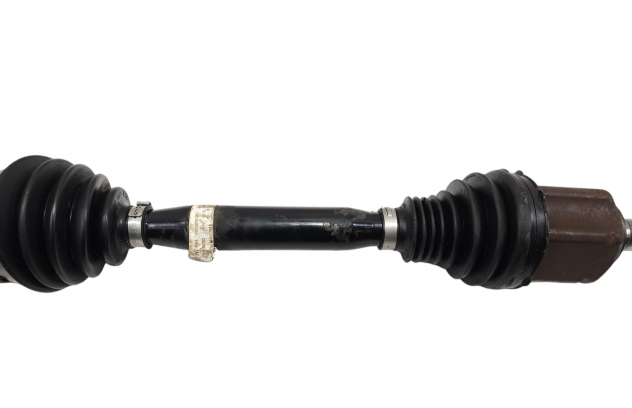SEMIASSE ANTERIORE SINISTRO JEEP Renegade Serie 00520886380 (18) - Foto 10