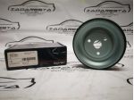 Puleggia Pompa Acqua Mini Cooper 1.6 11517619020