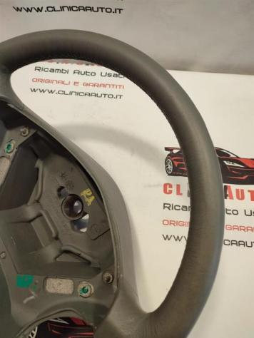 VOLANTE MERCEDES Classe C Berlina W203 A2034600903 646963 (0004) - Foto 6